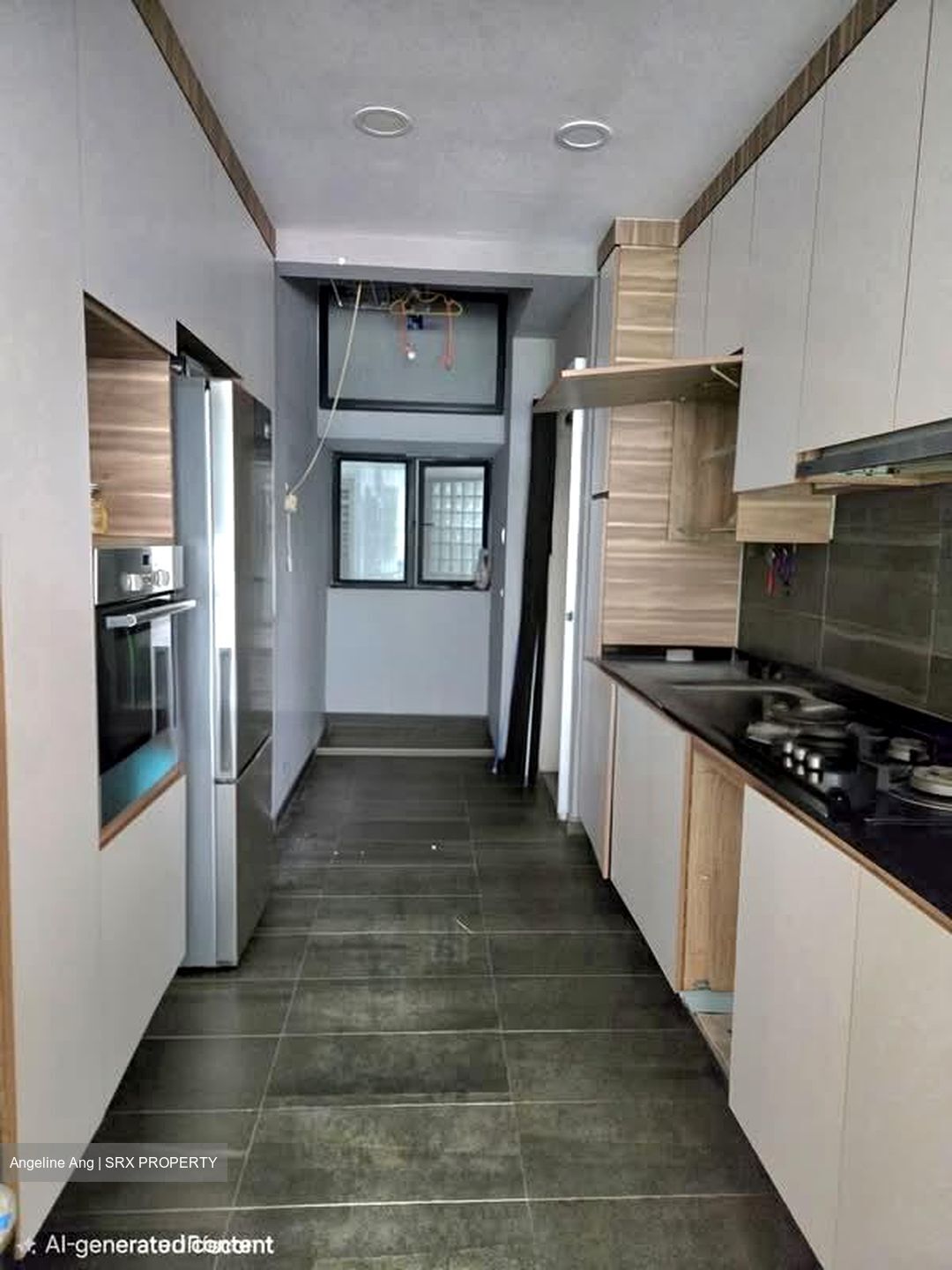 Fernwood Towers (D15), Condominium #576519091
